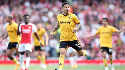 total sportek arsenal vs wolves|Arsenal v Wolverhampton Wanderers .